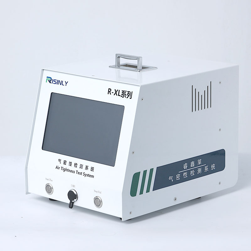 HuancayoDirect pressure air leaktester